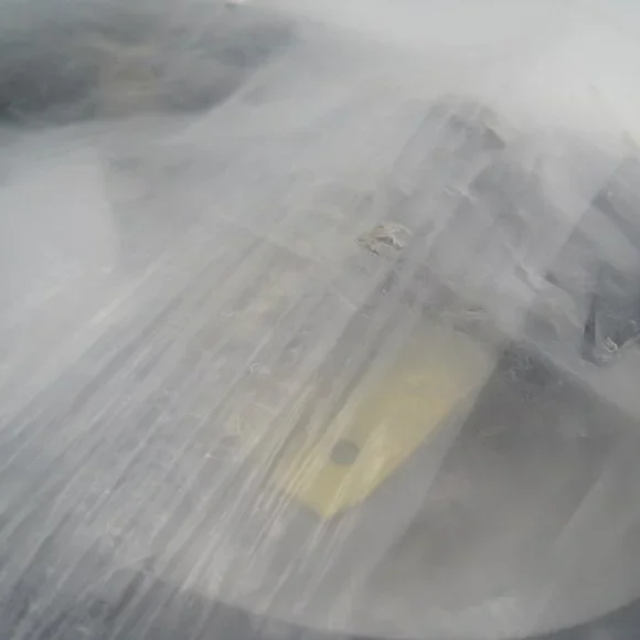 Everbilt 4 ft. 6/8 3-Wire Electric Range Plug, Gray 61241HD 50 Amp - Picture 4 of 5